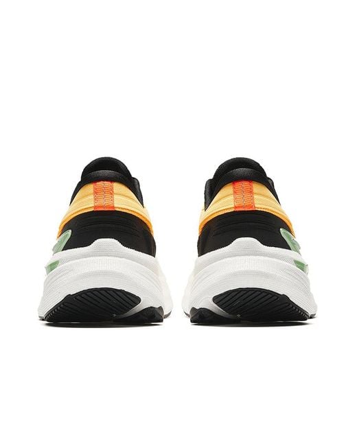 Anta Metallic Cc Nitrogen for men