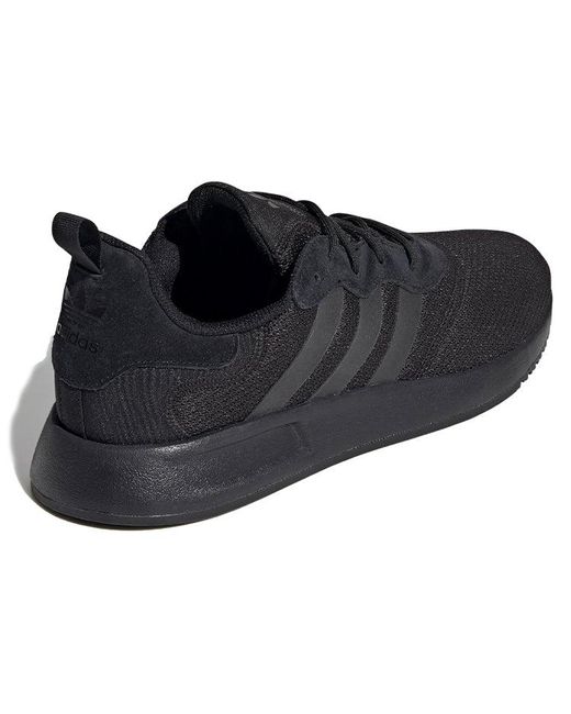 Adidas Blue X_Plr S 'Triple' for men