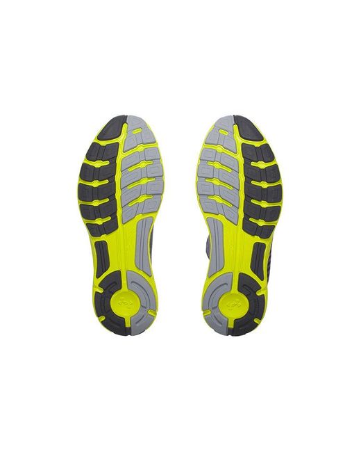 Under Armour Blue Speedform Gemini 3 for men