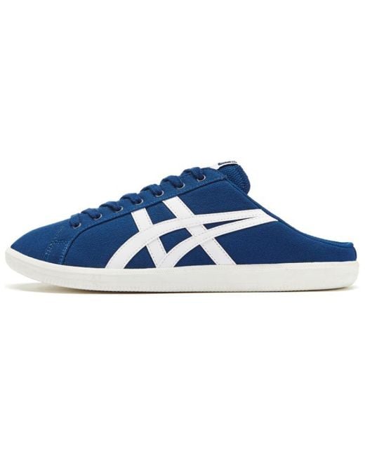 Onitsuka Tiger Blue Dd Trainer for men