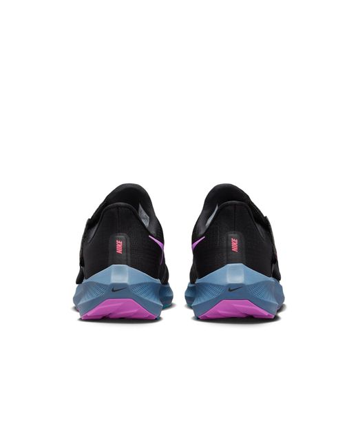 Nike Blue Pegasus Flyease Se Abyss' for men