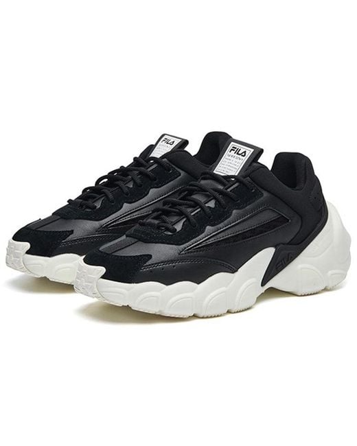 Fila Blue (Wmns) Heritage- Fht