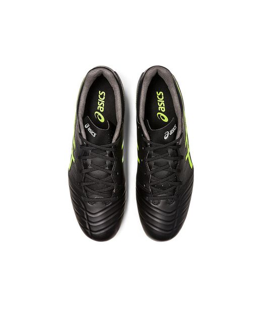 Asics Black Ds Light Ag Safety' for men