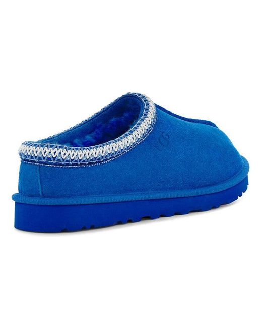 Ugg Blue Tasman Slipper 'Dive' for men