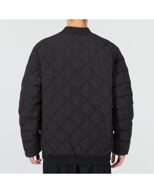 PUMA Blue Das Light Weight Down Jacket for men