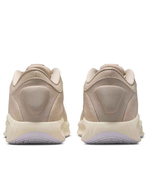 Nike Natural Air Zoom Gt Hustle Academy Ep 'Oatmeal Coconut Milk' for men