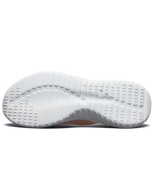 Skechers Pink (Wmns) Ultra Flex 2.0