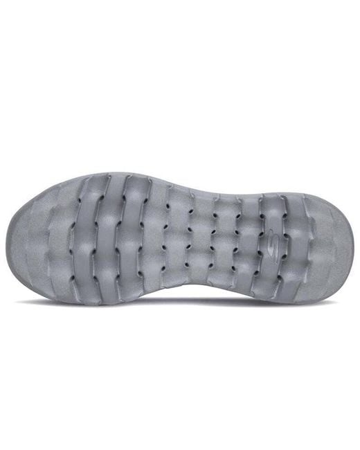 Skechers Blue Go Walk Max Low for men