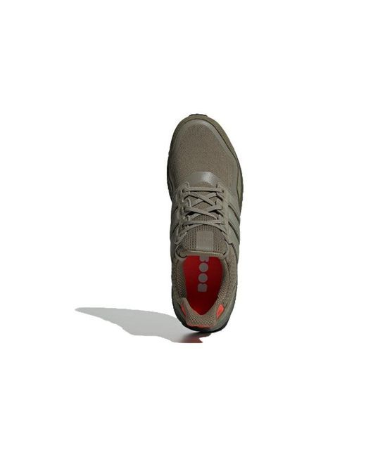 Adidas Green Ultraboost S&L 'Raw Khaki' for men