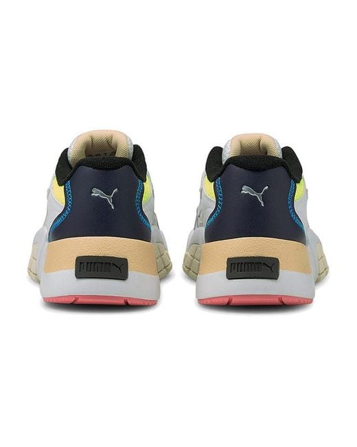 PUMA Blue (Wmns) Hedra 'Fantasy'