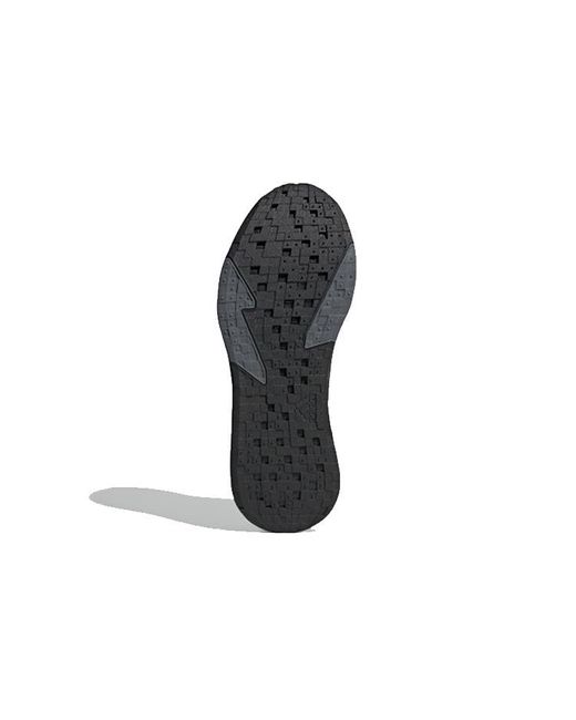Adidas Black X9000L2 Shoes for men