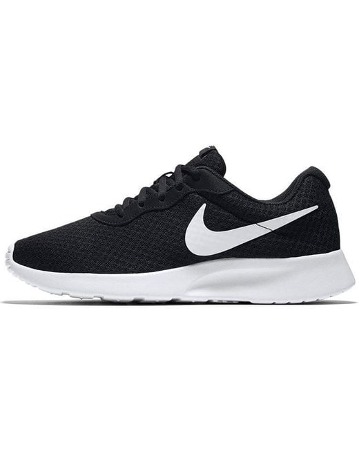 Nike Blue Tanjun for men