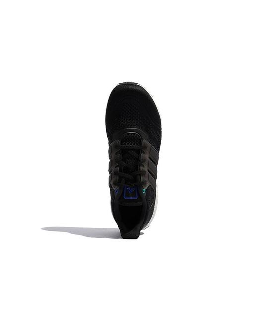 Adidas Black Ultra Boost Dna Cozy Wear-Resistant for men