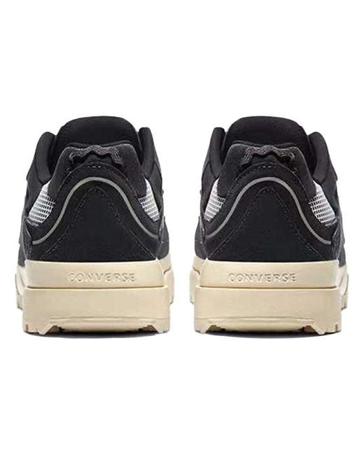 Converse Blue Golf Wang X Gianno Low for men