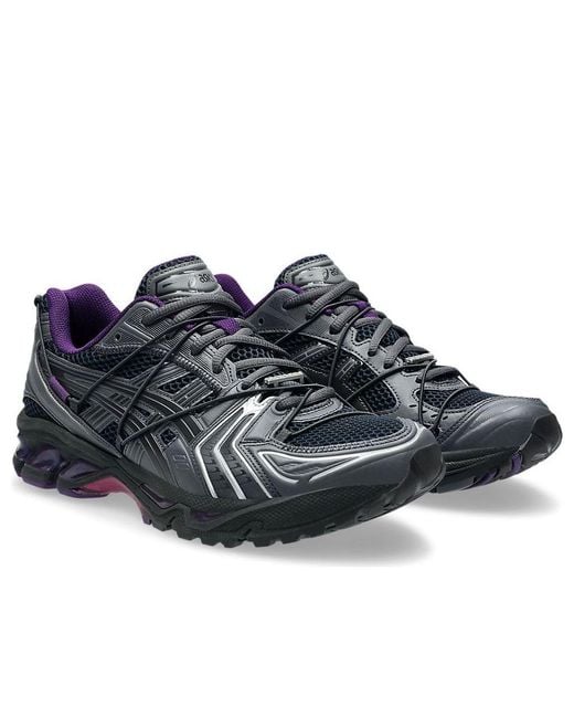 ASICS x ZUTOMAYO ☆ Gel Kayano14 ‘Graphite Grey' Asics X Zutomayo Gel-Kayano 14 'Graphite Phantom' in Gray