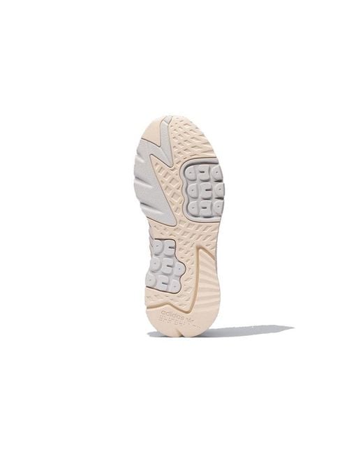 Adidas Gray Ivy Park X Nite Jogger for men