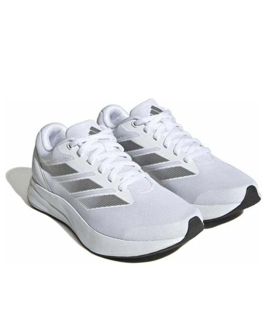 Adidas White (Wmns) Duramo Rc