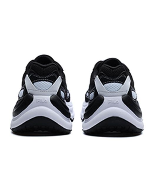 Fila Blue (Wmns) Arch Vintage Shoes