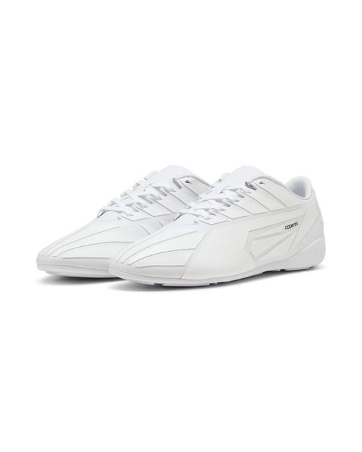 PUMA White X Coperni Speedcat for men