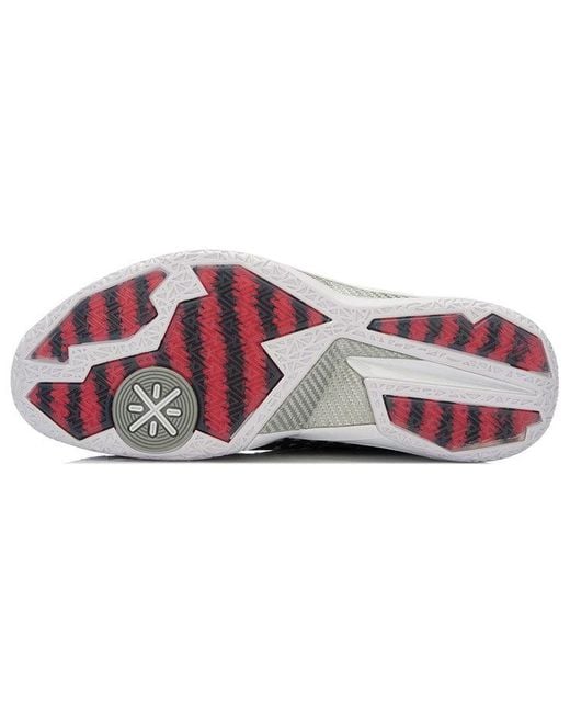 Li-ning Black Way Of Wade 4 'Veterans Day' for men