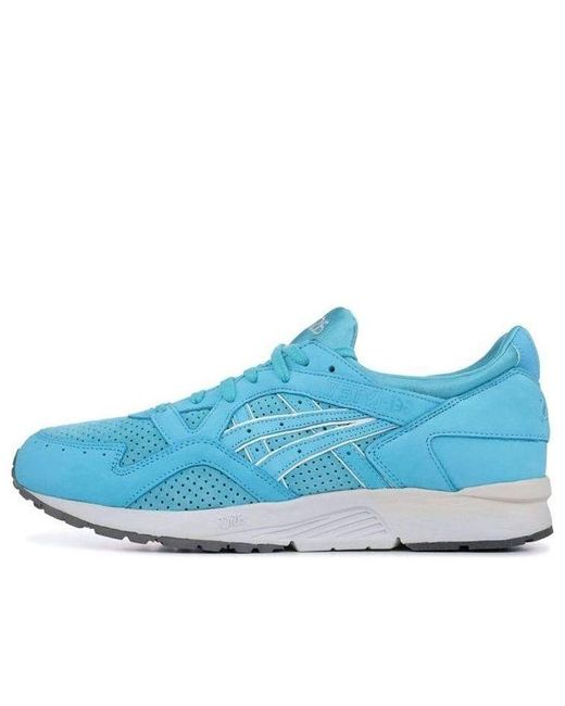 Asics Blue Ronnie Fieg X Gel Lyte 5 'Cove' for men