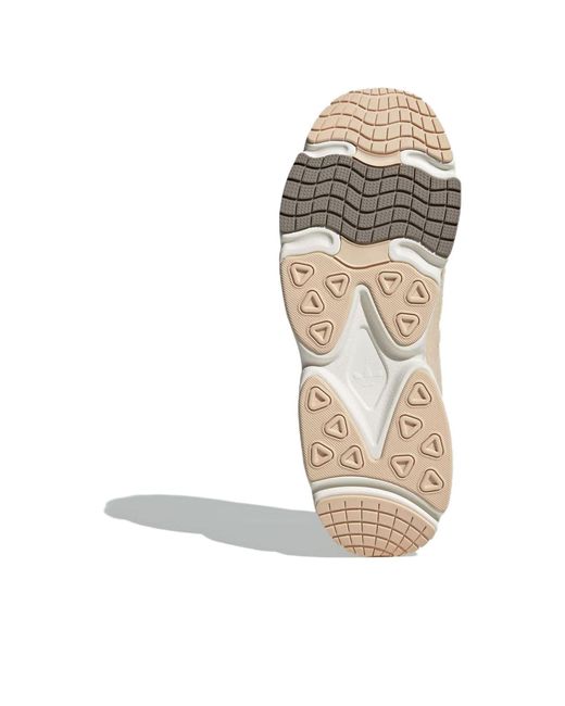 Adidas Natural Ozmillen Cream' for men