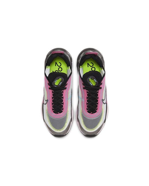 Nike Blue (Wmns) Air Max 2090 'Lotus'
