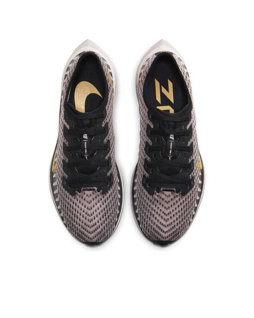 Nike Brown (Wmns) Zoom Pegasus Turbo 2 Chalk'