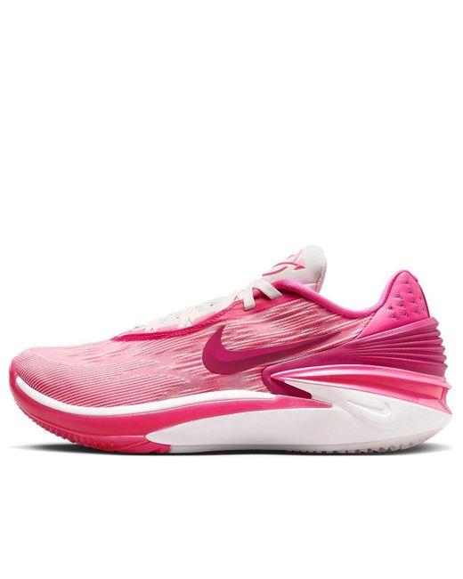 Nike Air Zoom Gt Cut 2 Ep 'Hyper' in Pink for Men | Lyst UK