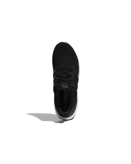 Adidas Black (Wmns) Ultraboost 1.0 Running Shoes