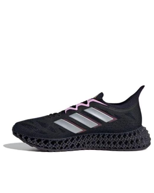 Adidas Blue (Wmns) 4Dfwd 3 Lilac'