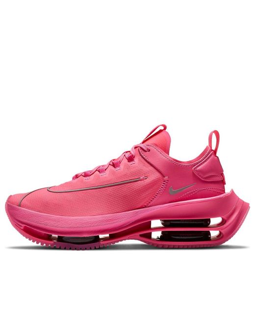 Nike Pink (Wmns) Zoom Double Stacked Blast'