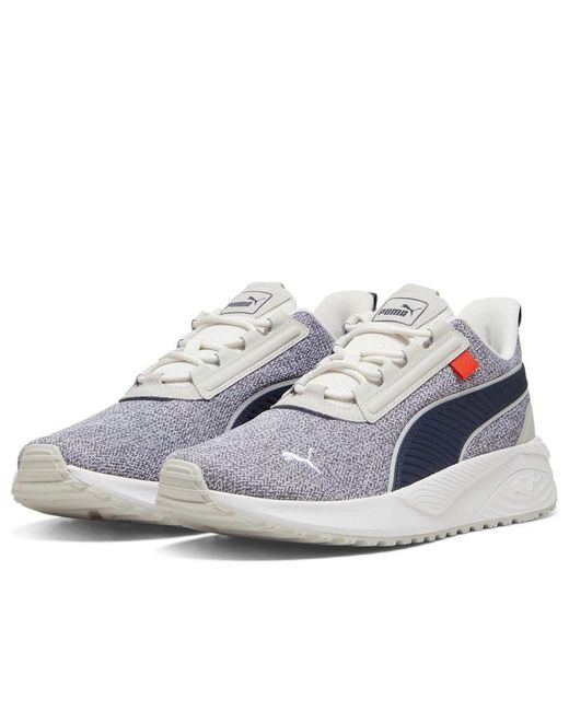 PUMA Blue Pacer 23 Street 'Cool Light' for men