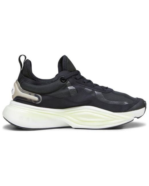 PUMA Blue (Wmns) Pwr Xx Nitro Squared