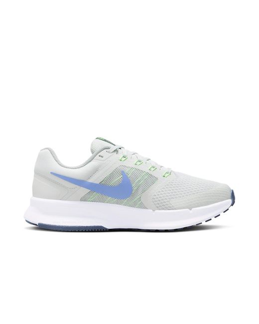 Nike Blue (Wmns) Run Swift 3