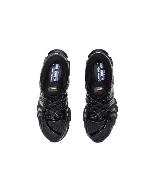 Li-ning Black (Wmns) Furious Rider Ace 1.