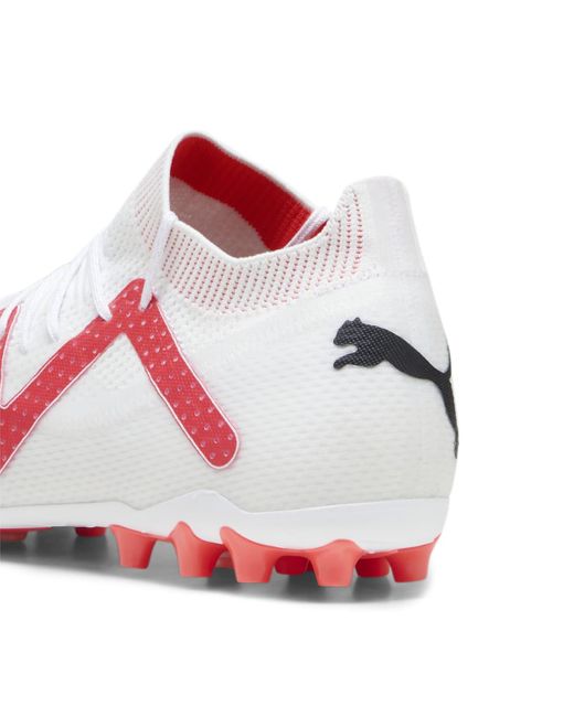 PUMA Pink Future Ultimate Mg Fire Orchid' for men