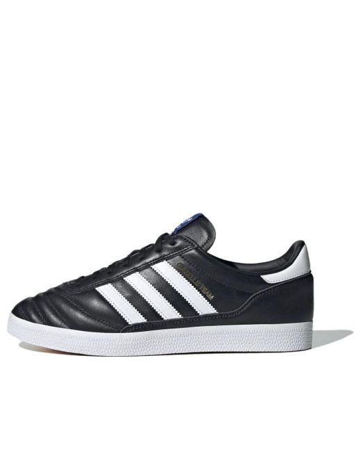 Adidas Blue Gazelle Team for men