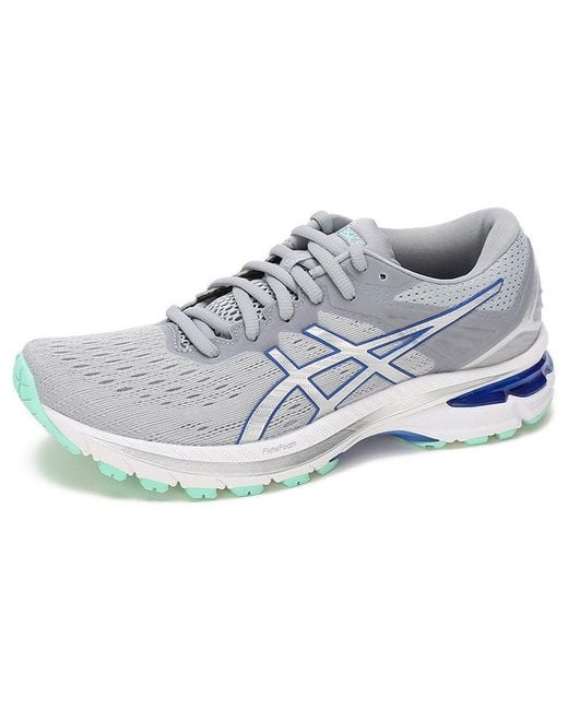 Asics Blue (Wmns) Gt-2000 9 'Light'
