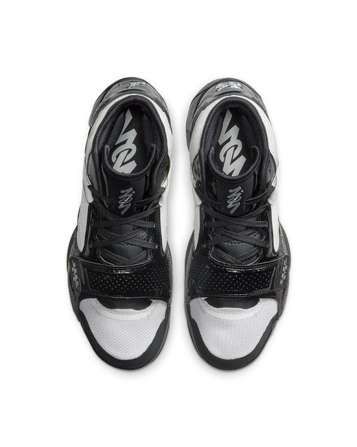 Nike Blue Zion 2 for men