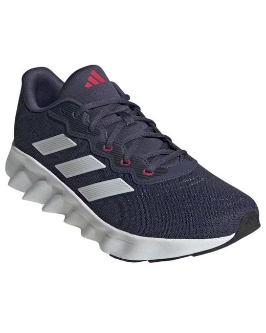 Adidas Blue Switch Move 'Shadow' for men