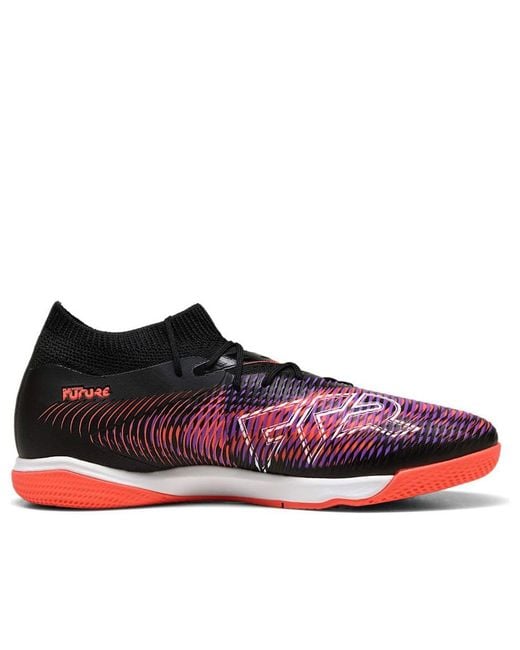 PUMA Red Future 8 Match It for men