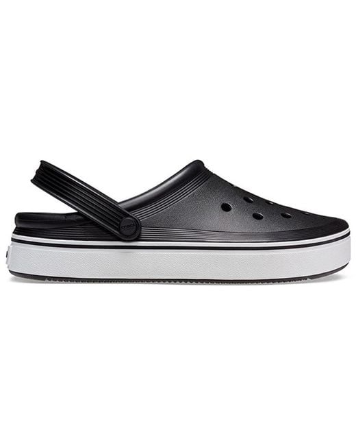 Crocs™ Off Court Clog in Blue for Men | Lyst UK