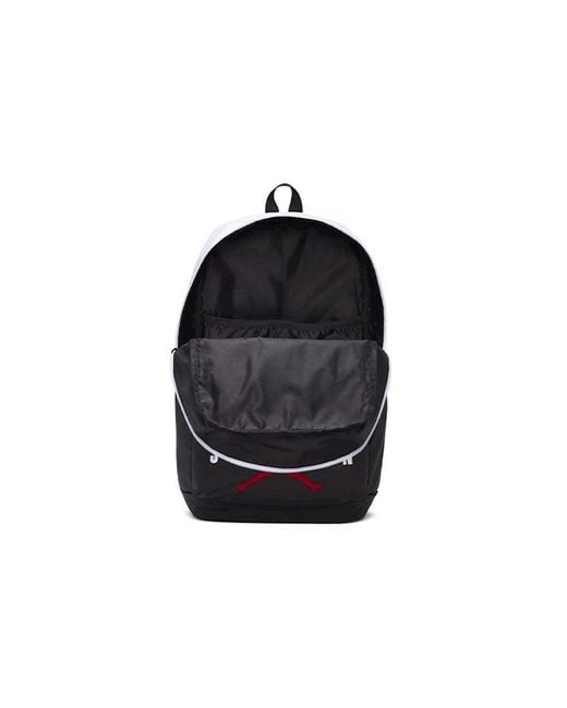 Nike White Pivot Backpack for men