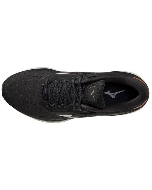 Mizuno Black Wave Sky 5 for men