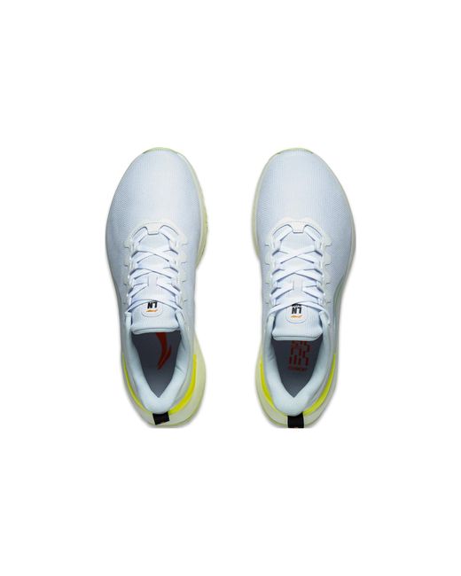 Li-ning Blue Yueying Element 2.0 Neon' for men