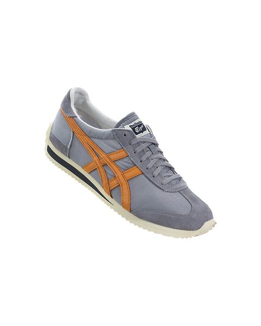 Onitsuka Tiger Blue California 78 Sneakers 'Vintage' for men