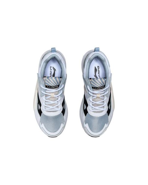 Li-ning Blue (Wmns) Glory