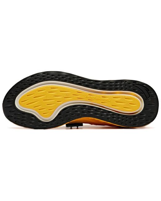 Anta Yellow Flash Energy Low for men