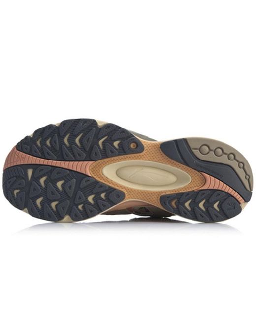 Li-ning Brown (Wmns) V8